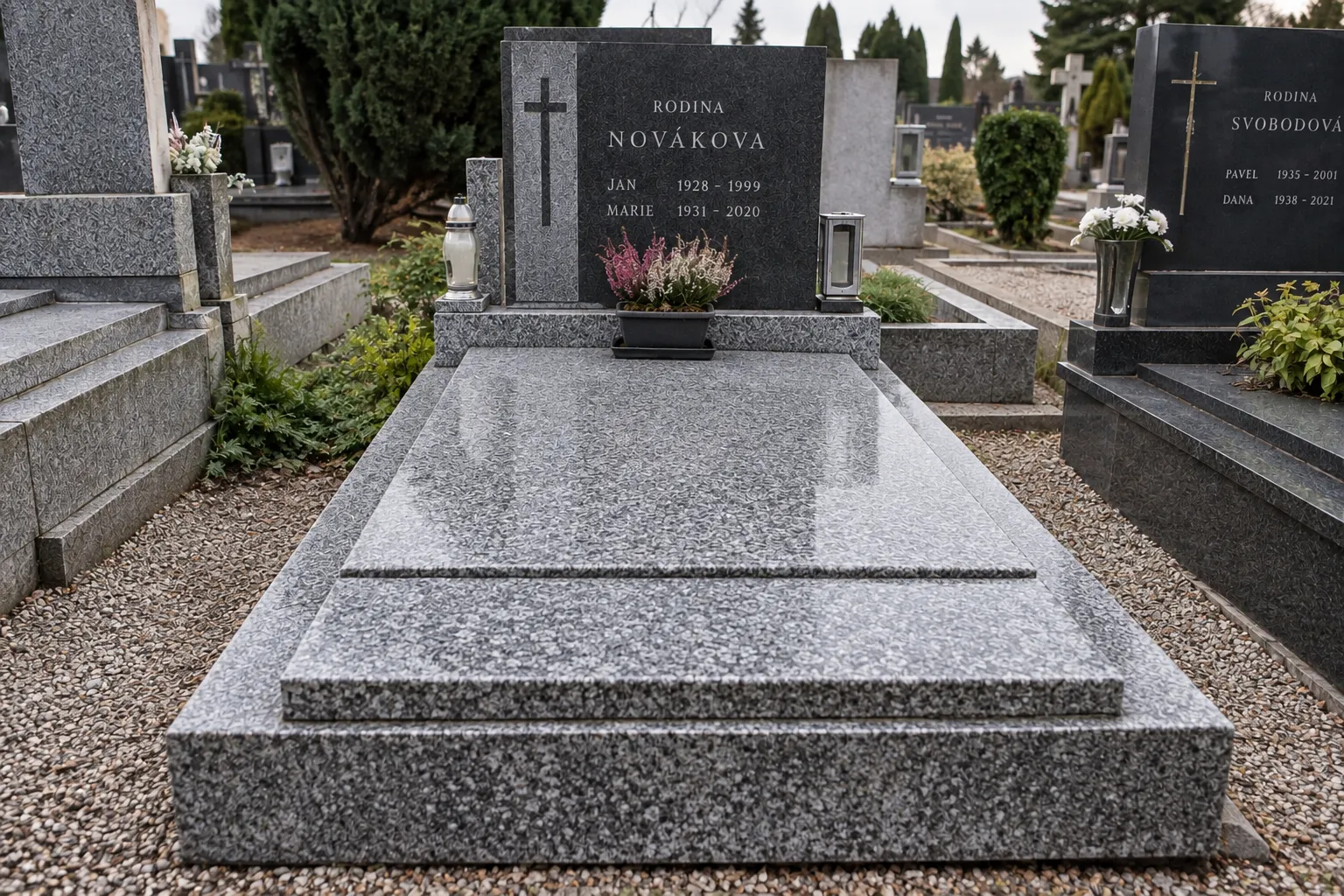 Po úpravě